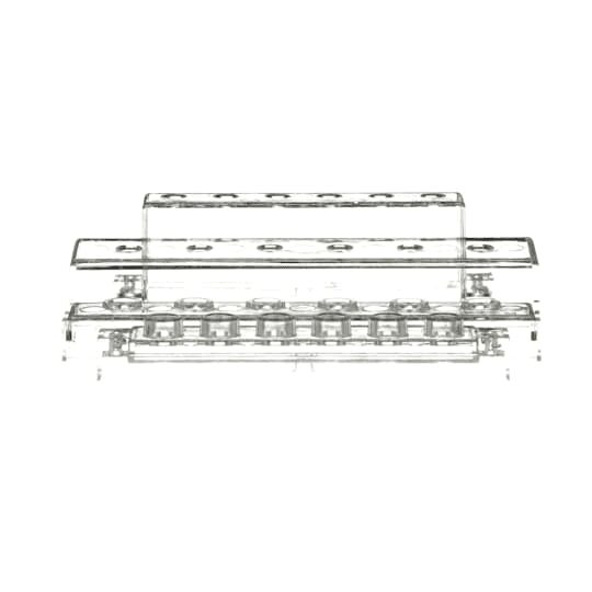 TPTC-2002 Part Image. Manufactured by ABB Control.