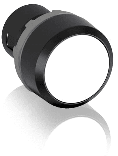 KPR1-100W Part Image. Manufactured by ABB Control.