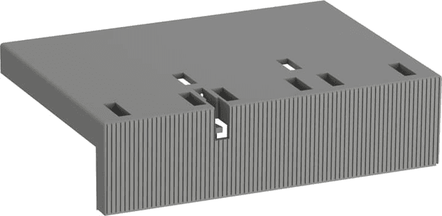 LT370-30Y Part Image. Manufactured by ABB Control.