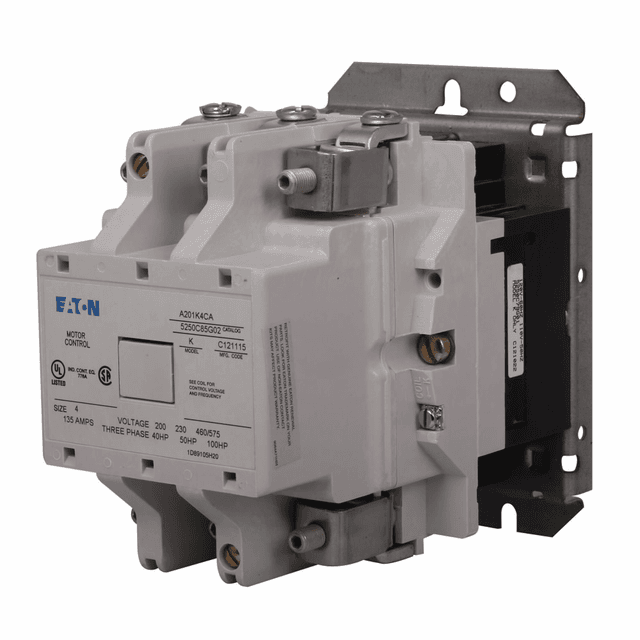 A201K4DA Part Image. Manufactured by Eaton.