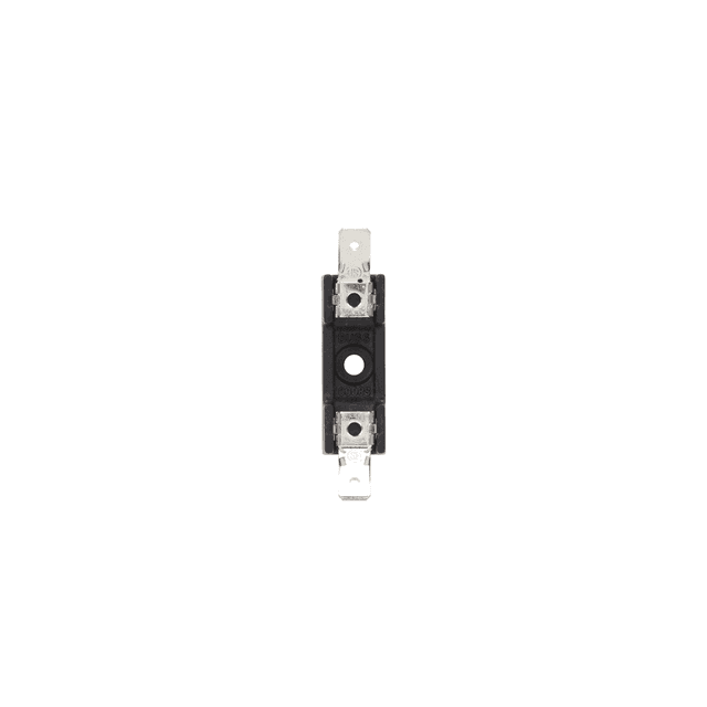 BK/S-8102-1-SNP Part Image. Manufactured by Cooper Bussmann.