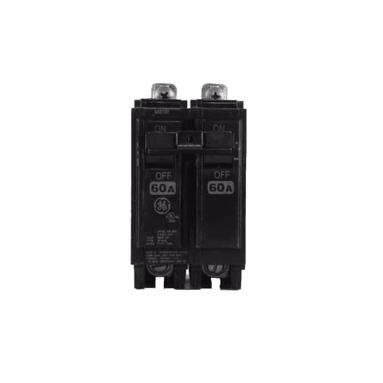 ABB Control THQB2160 THQB2160 ABB Control - CIRCUIT BREAKER 2P 60A