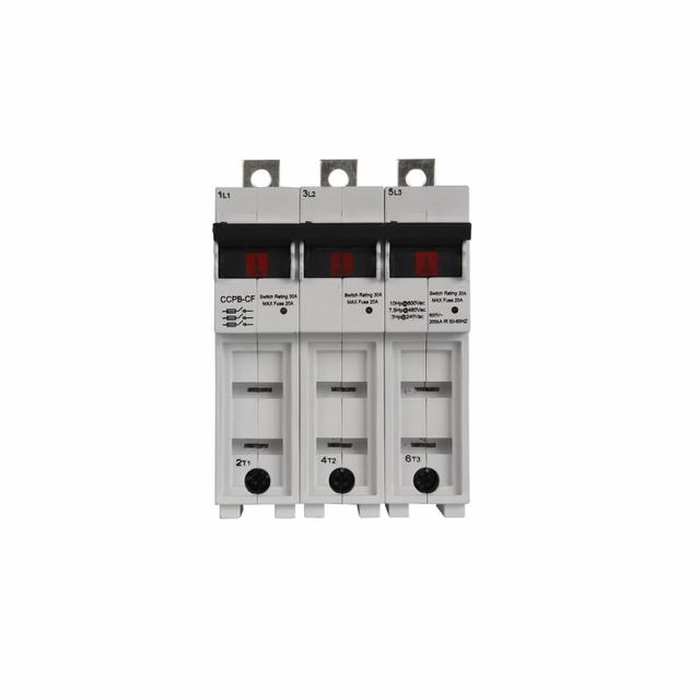 CCPB-3-30CF Part Image. Manufactured by Eaton.