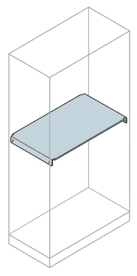 TE8041 Part Image. Manufactured by ABB Control.