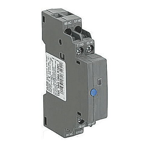 MS495-SK4-11 Part Image. Manufactured by ABB Control.