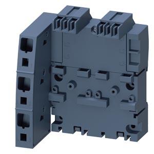 3RV2917-1A Part Image. Manufactured by Siemens.