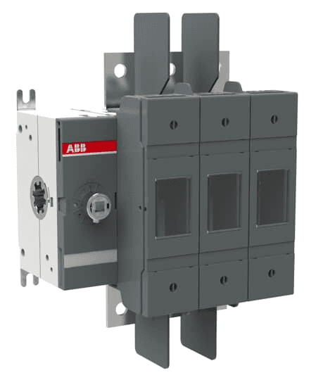 OS100GJ03 Part Image. Manufactured by ABB Control.