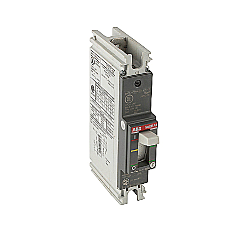 A1N100TW-1 Part Image. Manufactured by ABB Control.