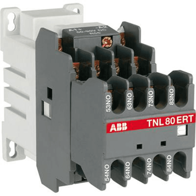 UA95-30-00-RA-84 Part Image. Manufactured by ABB Control.