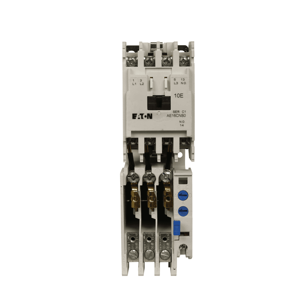 Eaton AE16FNS0BC AE16FNS0BC Eaton - Contactor