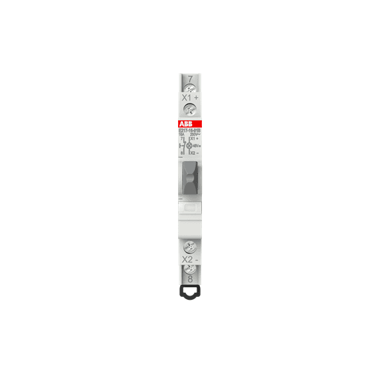 E217-16-01B48 Part Image. Manufactured by ABB Control.