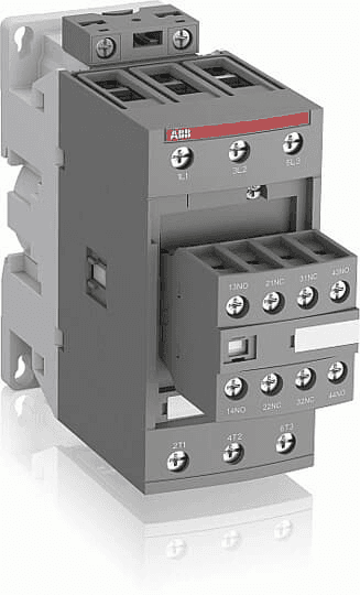 ABB Control AF52-30-22-13 AF52-30-22-13 ABB Control - CTR,3P,54A,100-250VAC/DC,1/1