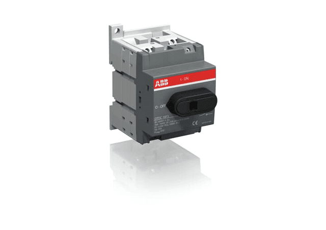 OTDC16F3 Part Image. Manufactured by ABB Control.