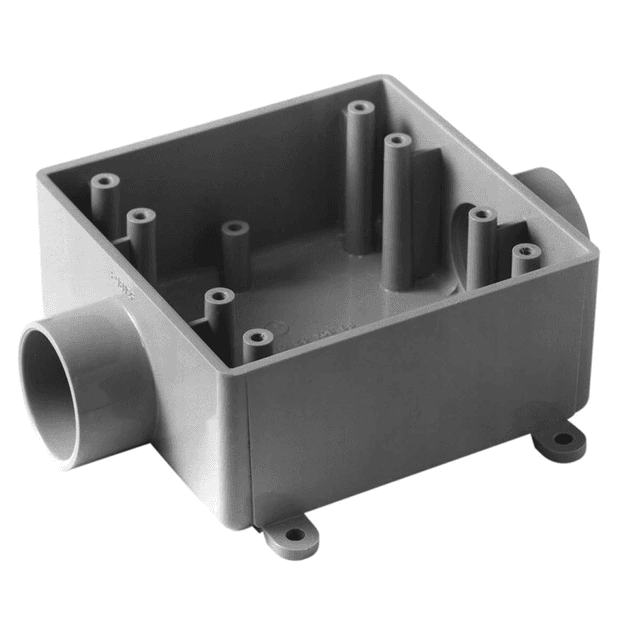 E9812D Part Image. Manufactured by ABB Control.