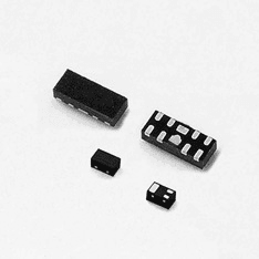 Littelfuse SESD0402Q2UG-0030-088 SESD0402Q2UG-0030-088 Littelfuse - SESD0402Q2UG-0030-088 - SESD Series Enhanced ESD Diode Arrays Series