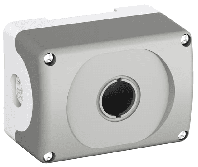 MEP1-0 Part Image. Manufactured by ABB Control.