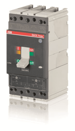 ABB Control 1SDA063410R1 1SDA063410R1 ABB Control - T4V 250 TMD 32-320 3p F FC 1150V AC