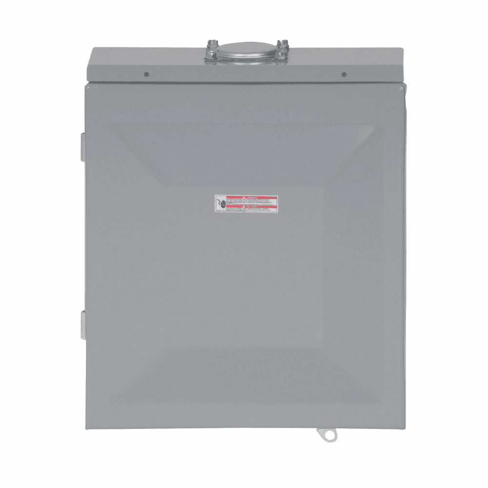 Eaton BR816L125RP BR816L125RP Eaton - Eaton Eaton BR main lug loadcenter ,Dual grounds, current design,Main lug,125 A,7,Aluminum,Cover included,NEMA 1,Metallic,10 kAIC,BR,Surface,NEMA 1,12 Circuits,Twenty-four pole,6 Spaces,Three-wire