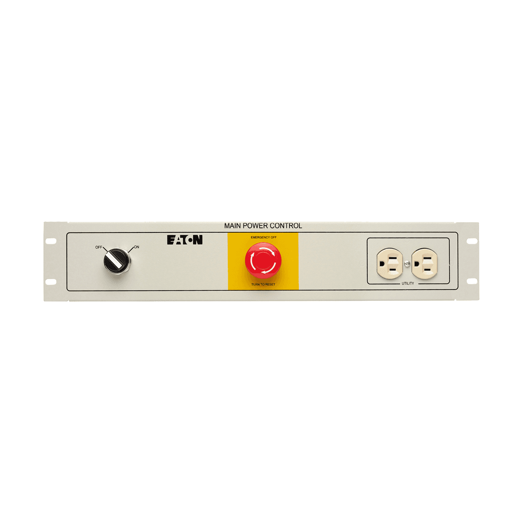 Eaton TPC115-10G/2688 TPC115-10G/2688 Eaton - Eaton REPO Rack PDU