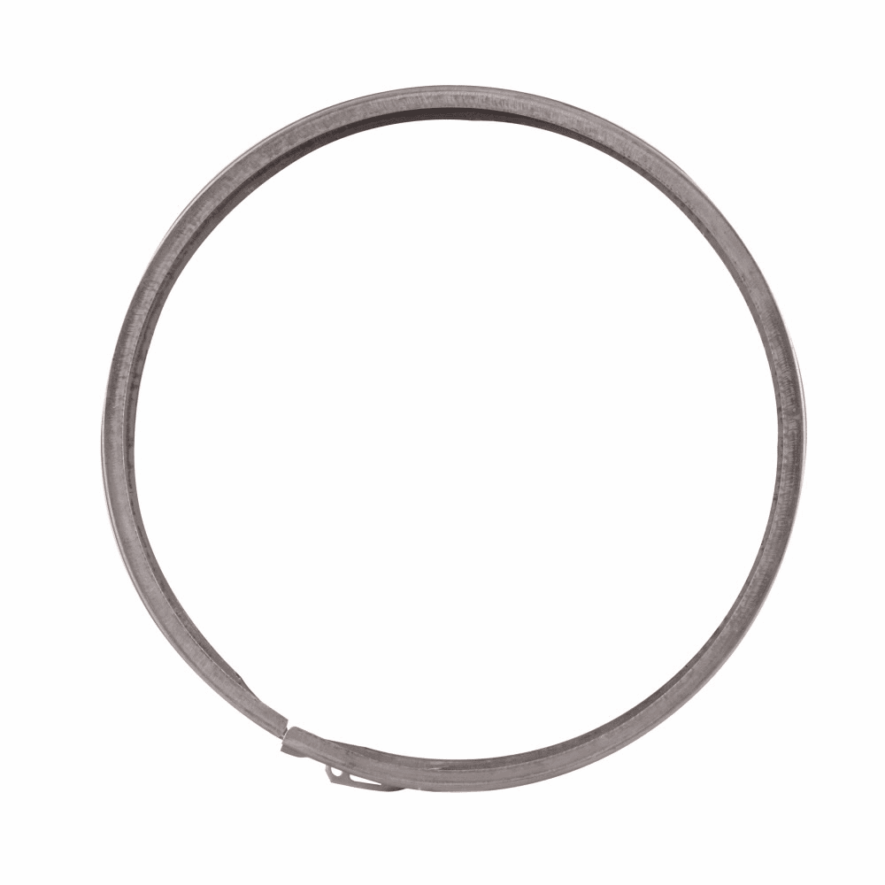 Eaton 1MMSR4 1MMSR4 Eaton - Eaton meter stack sealing ring, Sealing ring, Stainless steel screw type with cast zinc screw, 1MP, 1MM, and 3MM modular metering stacks