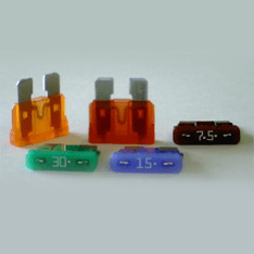 Littelfuse ATO20 ATO20 Littelfuse - ATO20 - ATO Series