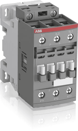 ABB Control AF38-30-00-14 AF38-30-00-14 ABB Control - CTR,3P,30.8A,250-500VAC/DC