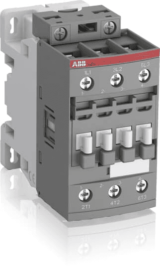 AF26Z-30-00-20 Part Image. Manufactured by ABB Control.