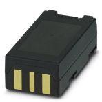 Phoenix Contact 0805009 Battery for mobile operation of the THERMOMARK GO and THERMOMARK GO.K / THERMOFOX printers.