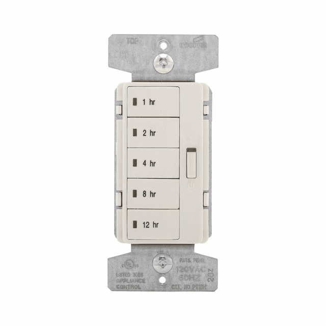 PT18H-LA Part Image. Manufactured by Eaton.