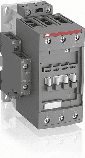 ABB Control AF40-30-11-41 AF40-30-11-41 ABB Control - AF40-30-11-41 24-60V50/60HZ Contactor