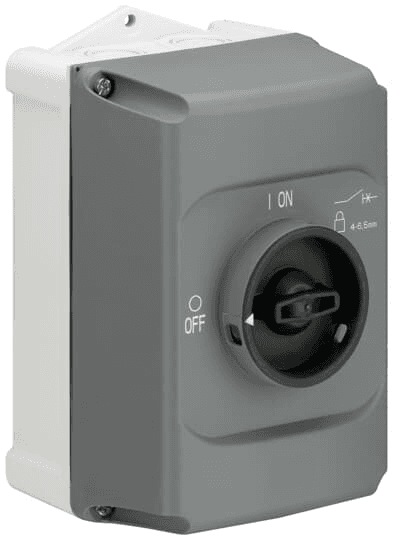 IB132-G Part Image. Manufactured by ABB Control.