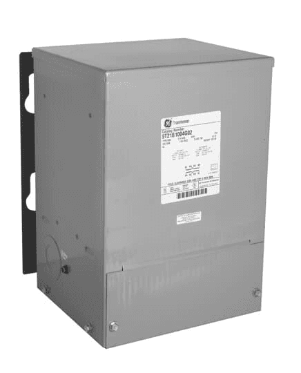 ABB Control 9T21B1007G02 9T21B1007G02 ABB Control - 1A,5kVA,480-120/240,115C,3R,60Hz,QMS