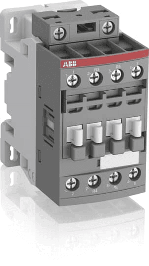 ABB Control 1SBL177501R1300 1SBL177501R1300 ABB Control - AF16-22-00-13 100-250V50/60HZ-DC Contactor