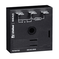 TSDR415SB18M Part Image. Manufactured by Littelfuse.