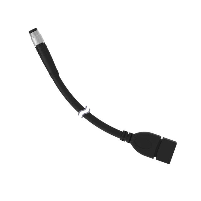 PSG-4M-401-USB Part Image. Manufactured by Banner.