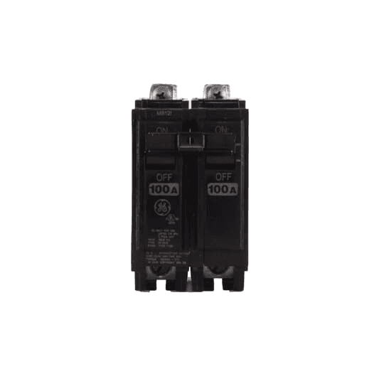 ABB Control THQB21100 THQB21100 ABB Control - CIRCUIT BREAKER 2P 100A