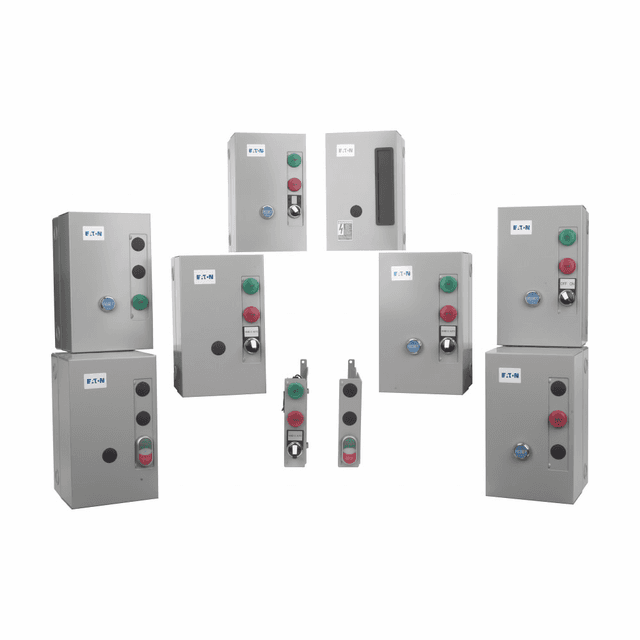 ECN0511AJA-A30 Part Image. Manufactured by Eaton.