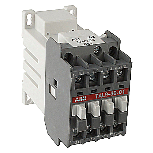 TAL9-30-01-55 Part Image. Manufactured by ABB Control.