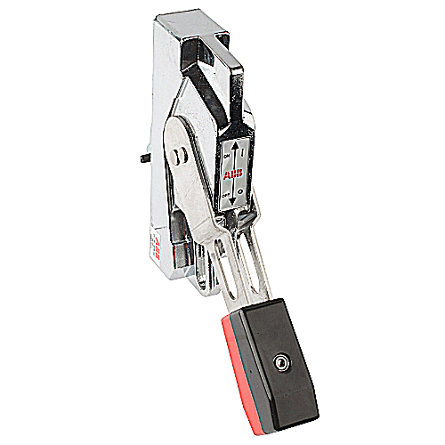 DSFHN-HS4 Part Image. Manufactured by ABB Control.