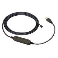 Omron E58CIFQ2 USB SERIAL CABLE E5CC AND E5EC