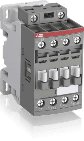 AF16-30-10-13 Part Image. Manufactured by ABB Control.