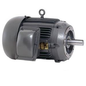 Baldor (ABB) VM7047T Pump; 7-1/2HP; 213TC Frame Size; 1800 Sync RPM; 230/460 Voltage; AC; XP Enclosure; NEMA Frame Profile; Three Phase; 50/60 Hertz; C-Face; No Base; 1-3/8" Shaft Diameter; 19.19" Overall Length; 86.5 Efficiency Full Load