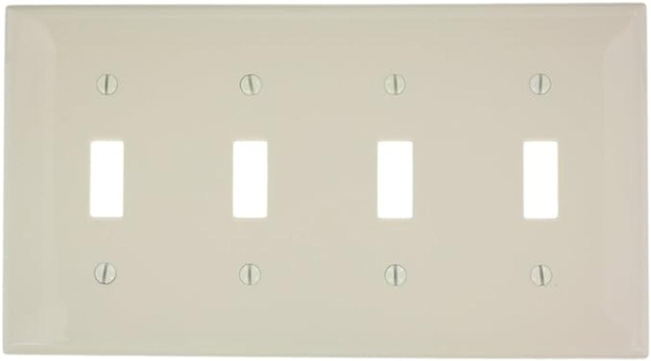 Leviton 80712-A Leviton 80712-A Wallplates and Switch Accessories