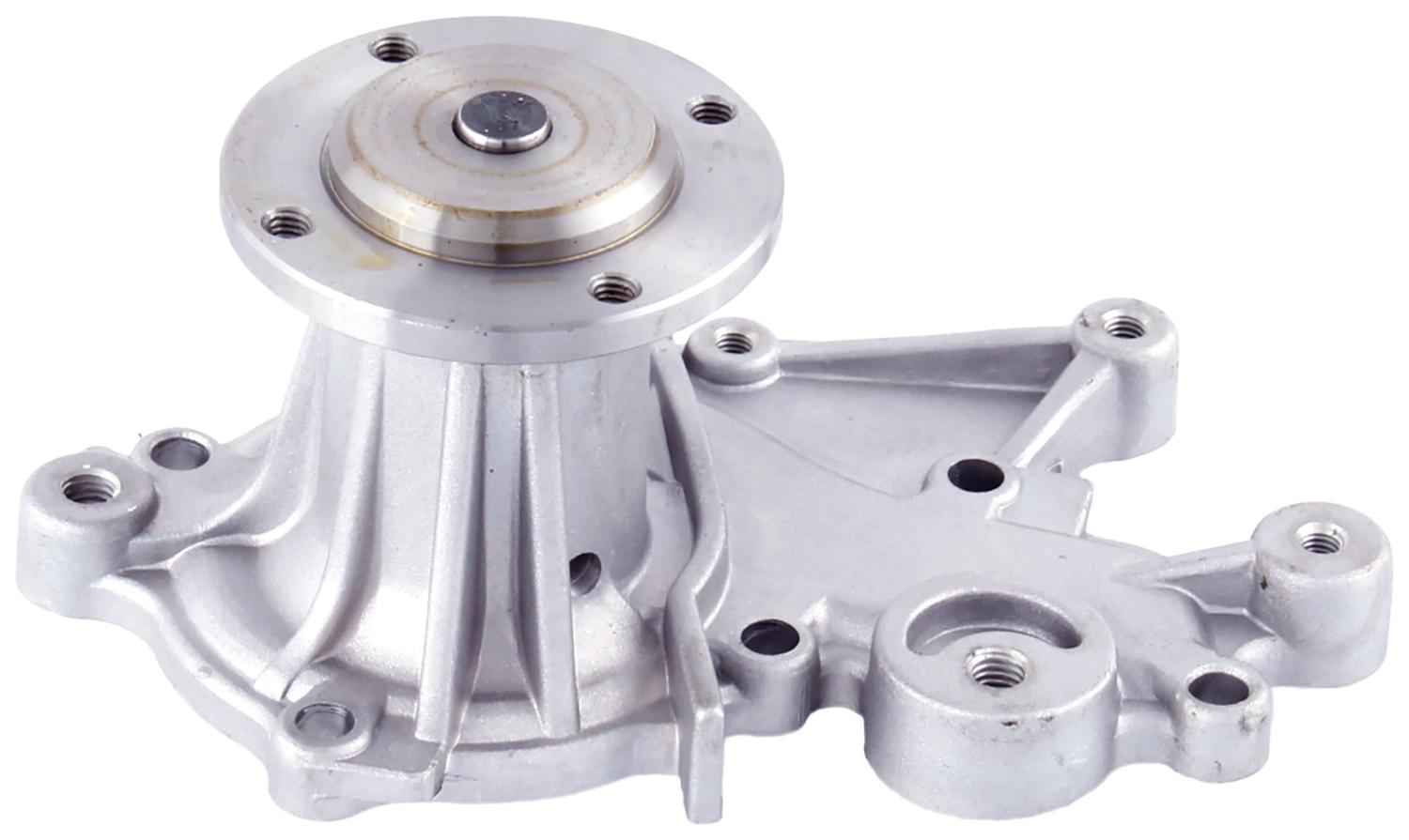 Gates 42212 Water Pumps (Standard, Heavy-Duty, Performance) Automotive Water Pumps, 42212 WATER PUMP Stamped Steel Standard 999 2.54