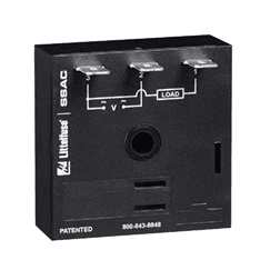 TSD24145S Part Image. Manufactured by Littelfuse.