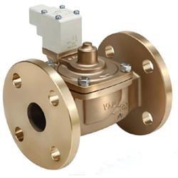 SMC VXD232AABXB VXD2*2, Pilot Operated, 2 Port Solenoid Valve for Water