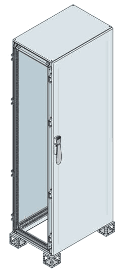 ES2068EMCK Part Image. Manufactured by ABB Control.