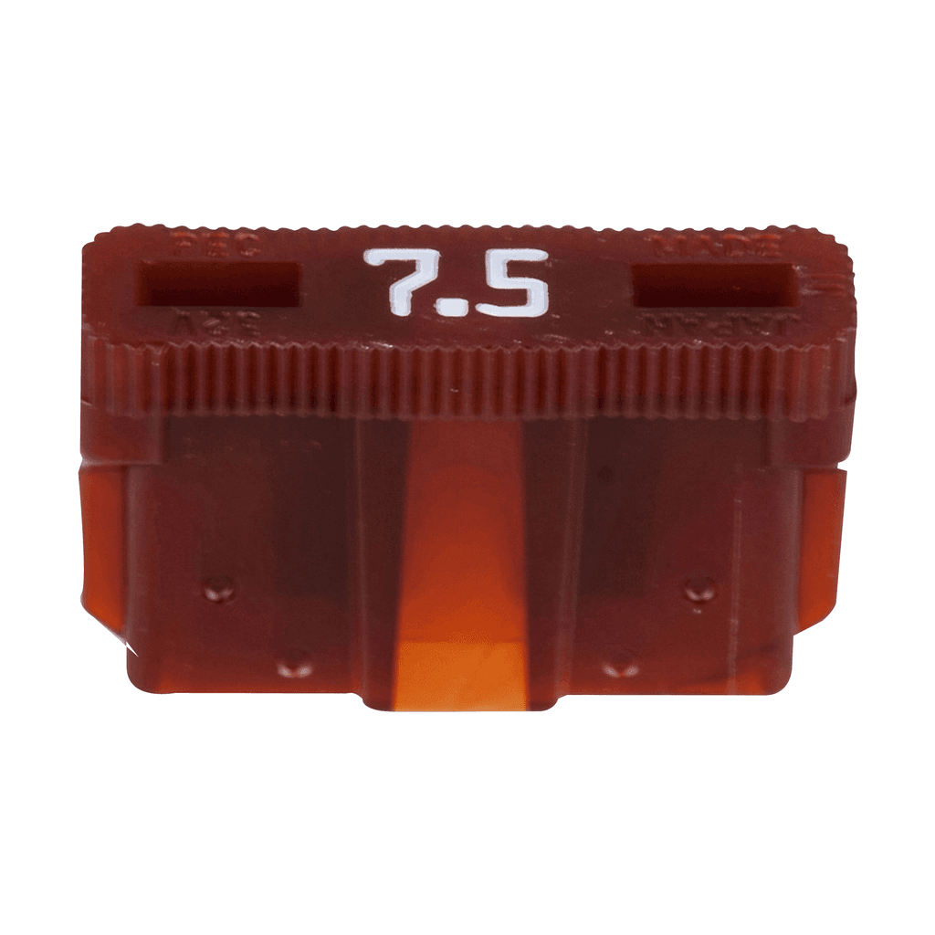 Cooper Bussmann BK/ATC-7-1/2 BK/ATC-7-1/2 Cooper Bussmann - Blade Fuse