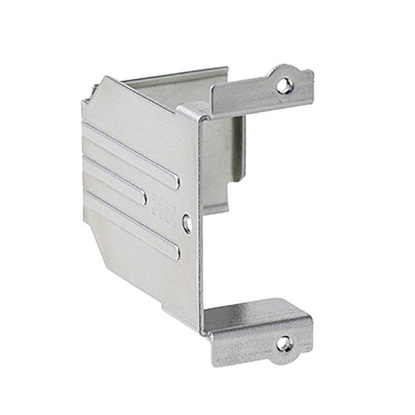 Idec NC9Z-MA21 NC1V Panel Mount Bracket 2Pole