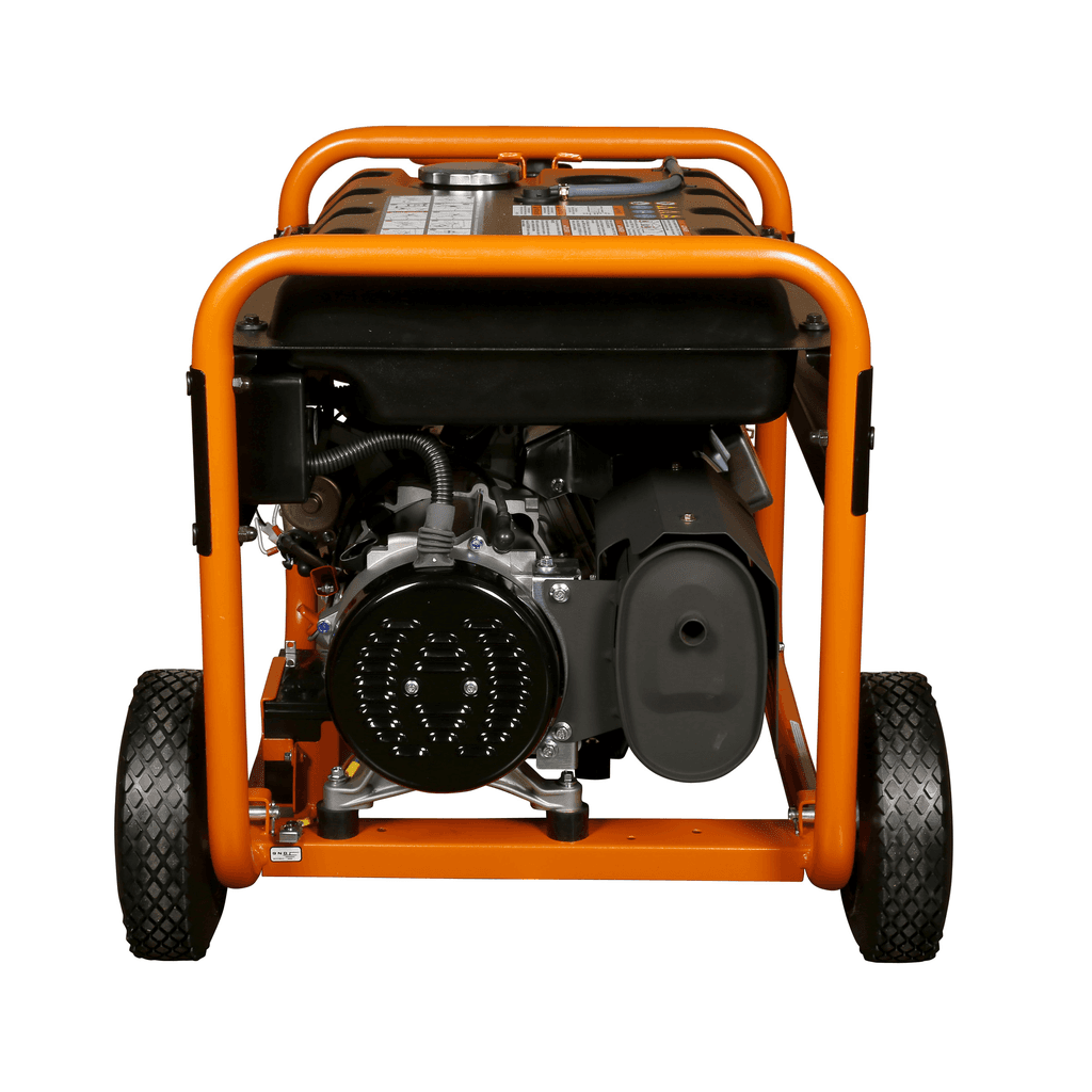 Eaton EGENP6500E EGENP6500E Eaton - General Purpose Portable Generator